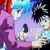 Ava&Sig - Hakusho - Hiei
