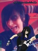 Ayame Mashiba - Hakusho - RPC-urile Voastre