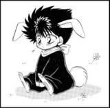 Chibi - Aici punem poze cu Chibi Hiei! - Hiei