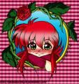 Chibi - Hakusho - Kurama