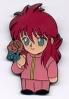 Chibi - Hakusho - Kurama