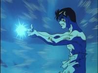 Poze - Favoritul meu dupa Hiei!!!!!!!! - Yusuke Urameshi