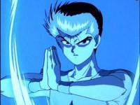 Poze - Momoko - Yusuke Urameshi