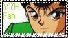 Poze - Momoko - Yusuke Urameshi