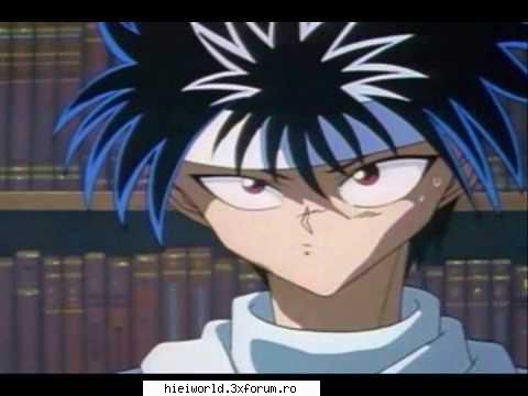 :cool: poze cu hiei