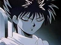 Poze cu Hiei - Momoko - Hiei