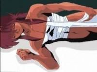 Sexy - Momoko - Kurama