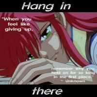 eCards - Hakusho - Kurama