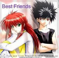 eCards - Hakusho - Hiei