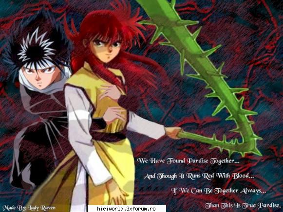 eCards - Momoko - Hiei